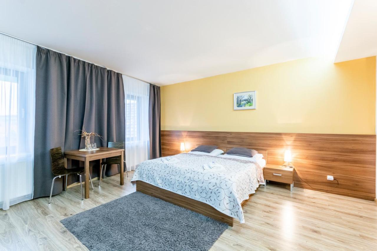 Penzion Blatnička Exterior foto